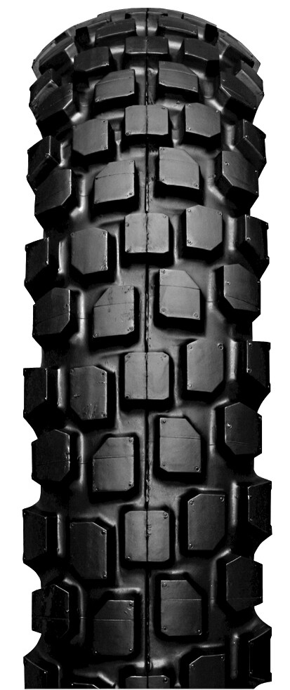 IRC TIRE GP-22 REAR 120/80-18 62P BIAS TT