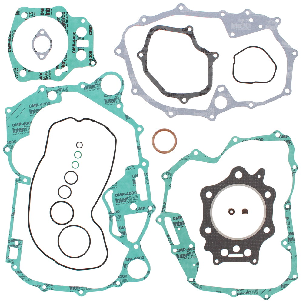 VERTEX COMPLETE GASKET SET - HONDA