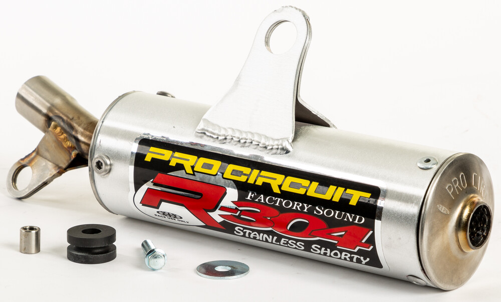 PRO CIRCUIT R-304 SILENCER