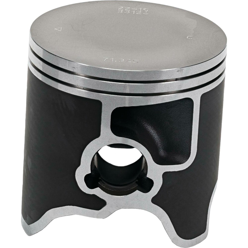 VERTEX TOP END KIT CAST 71.945/STD HUSQ/KTM