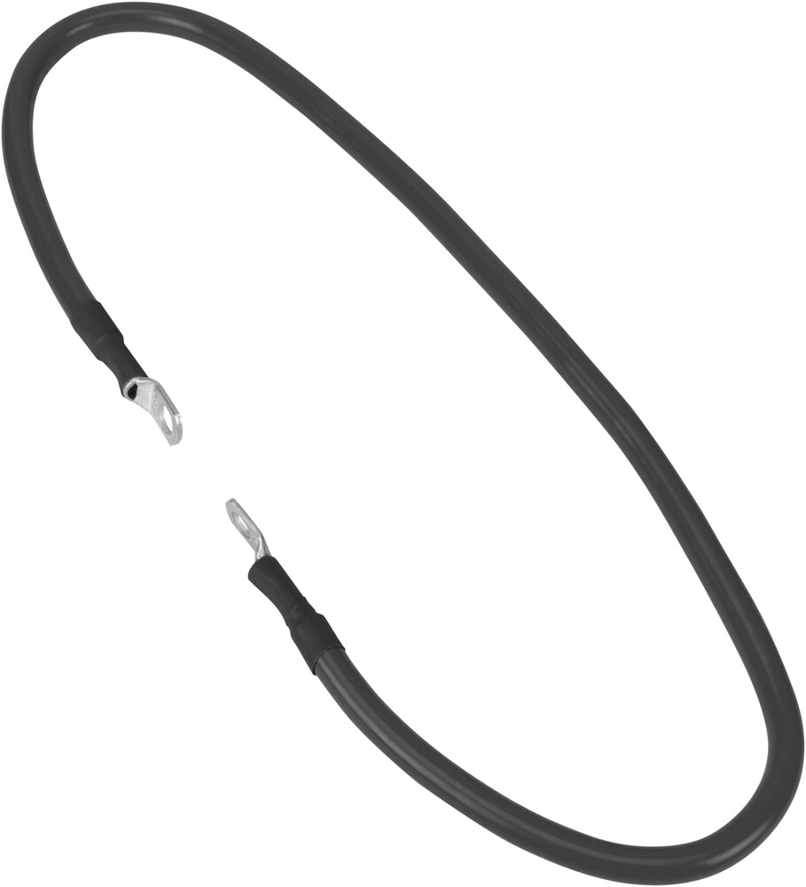 PERFORMANCE TOOL BATTERY CABLE 4 GAUGE 32"