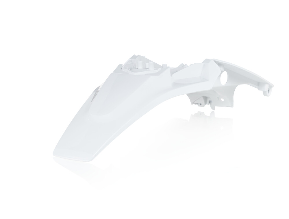 Acerbis Rear Fender Husqvarna TC65 2017-2023