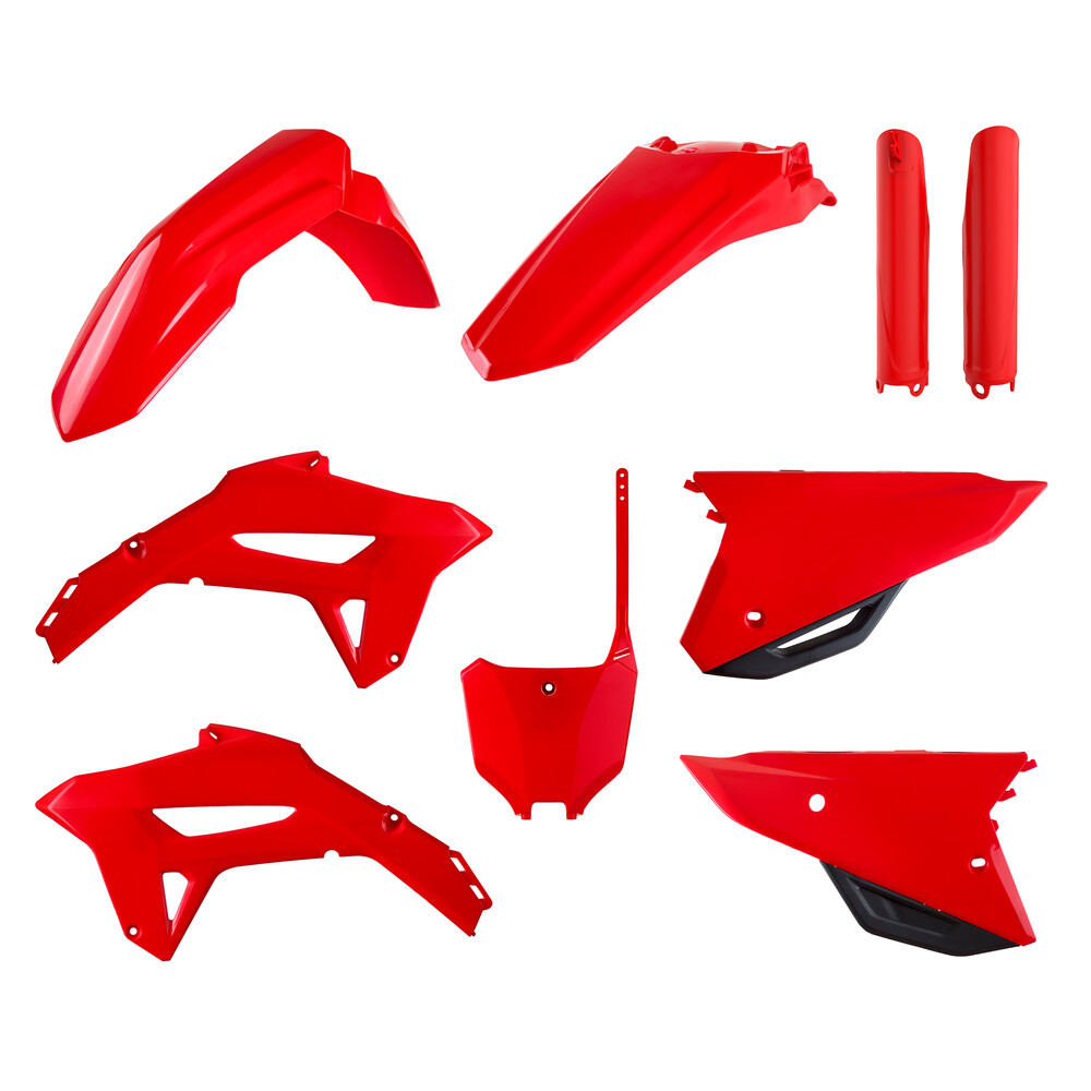 Polisport MX Body Kit Honda CRF250R / CRF450R 2021-2024