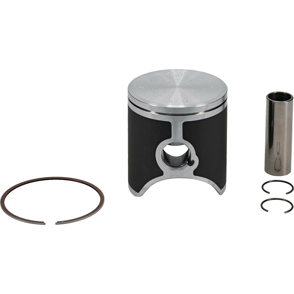 VERTEX PISTON KIT CAST 53.96/STD YAM