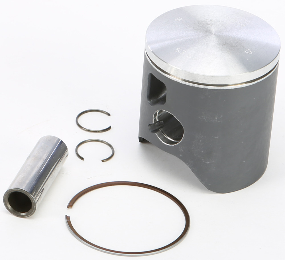 VERTEX PISTON KIT CAST 53.96/STD SUZ