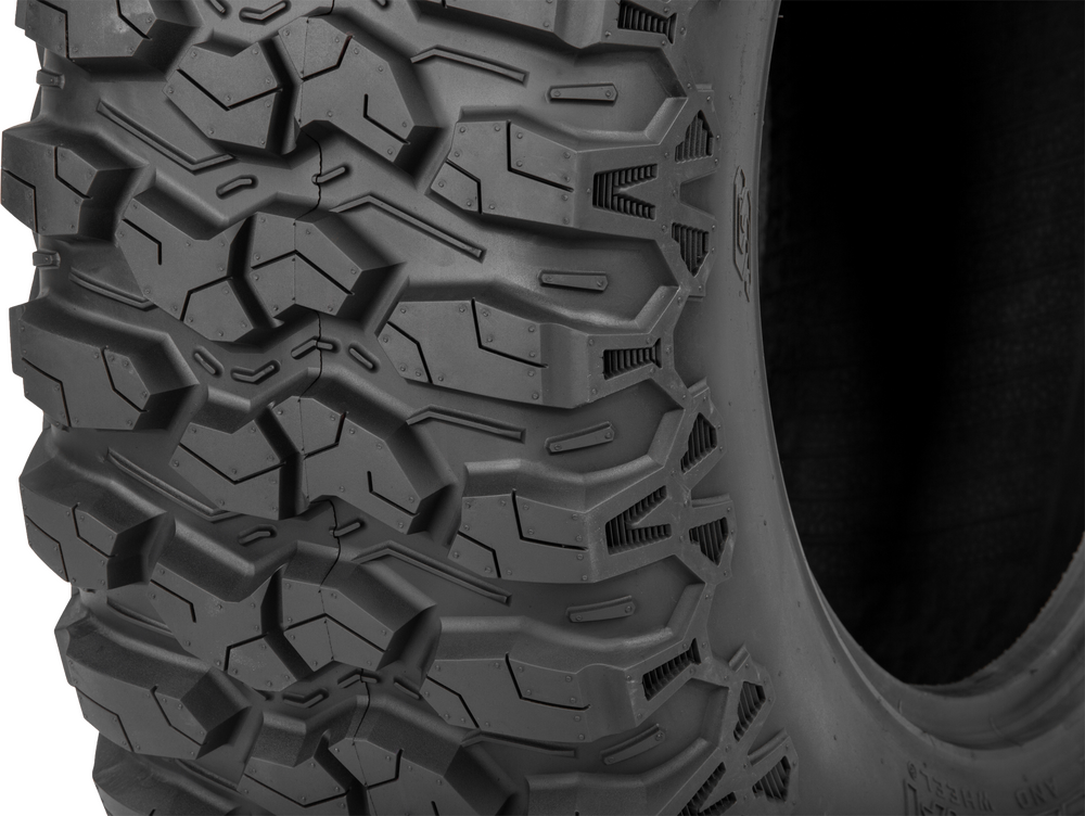 SEDONA TIRE TRAIL SAW 2.0 28X10R14 RADIAL 8PR LR550LBS
