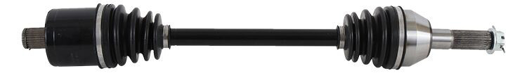 ALL BALLS 6 BALL HEAVY DUTY AXLE REAR