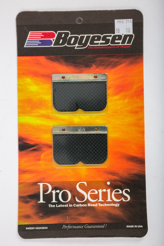 PRO SERIES REEDS