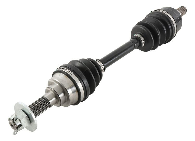 ALL BALLS 6 BALL HEAVY DUTY AXLE FRONT