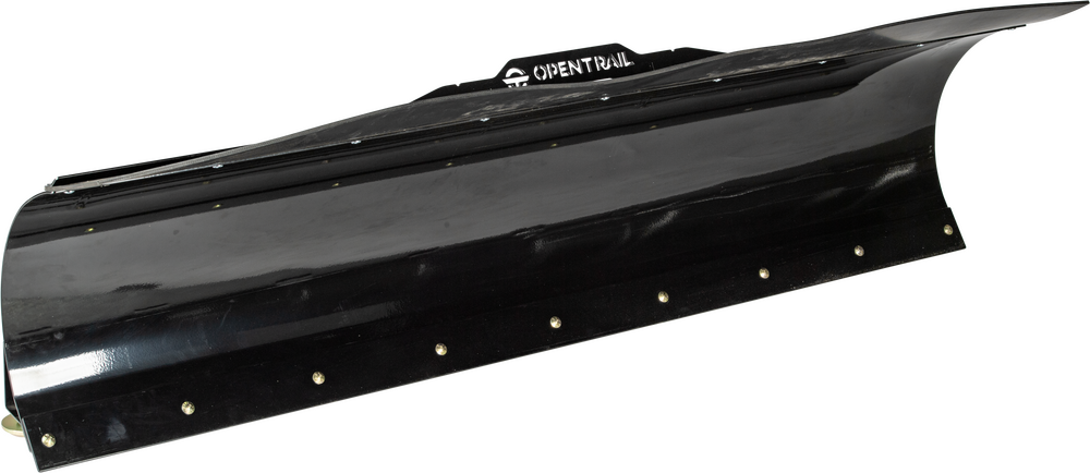 OPEN TRAIL 66" STRAIGHT BLADE