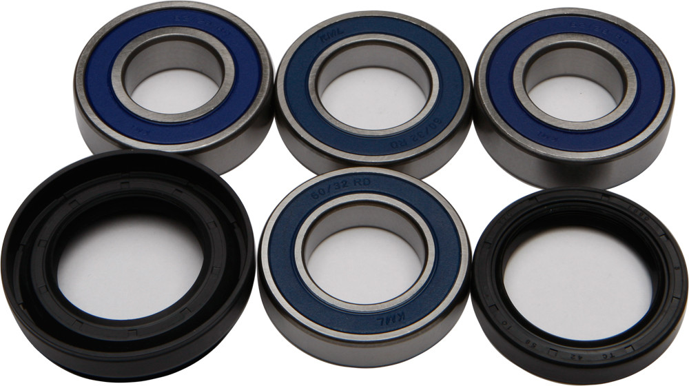 ALL BALLS WHEEL BEARING & SEAL KIT