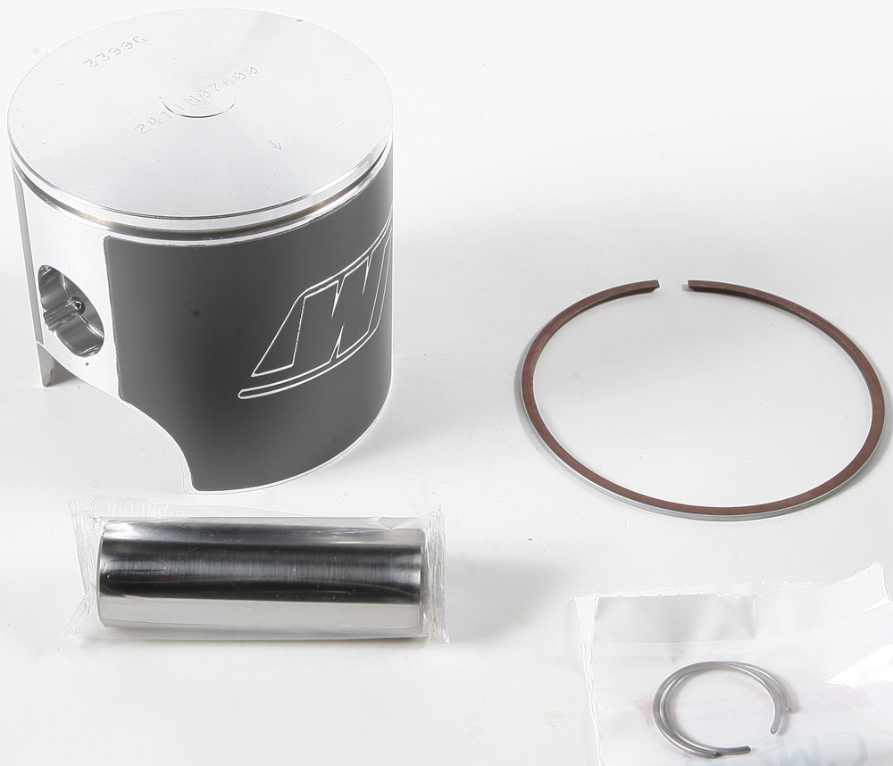 Piston Kit for 2 Stroke