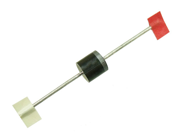 SP1 DIODE IGNITION SWITCH A/C