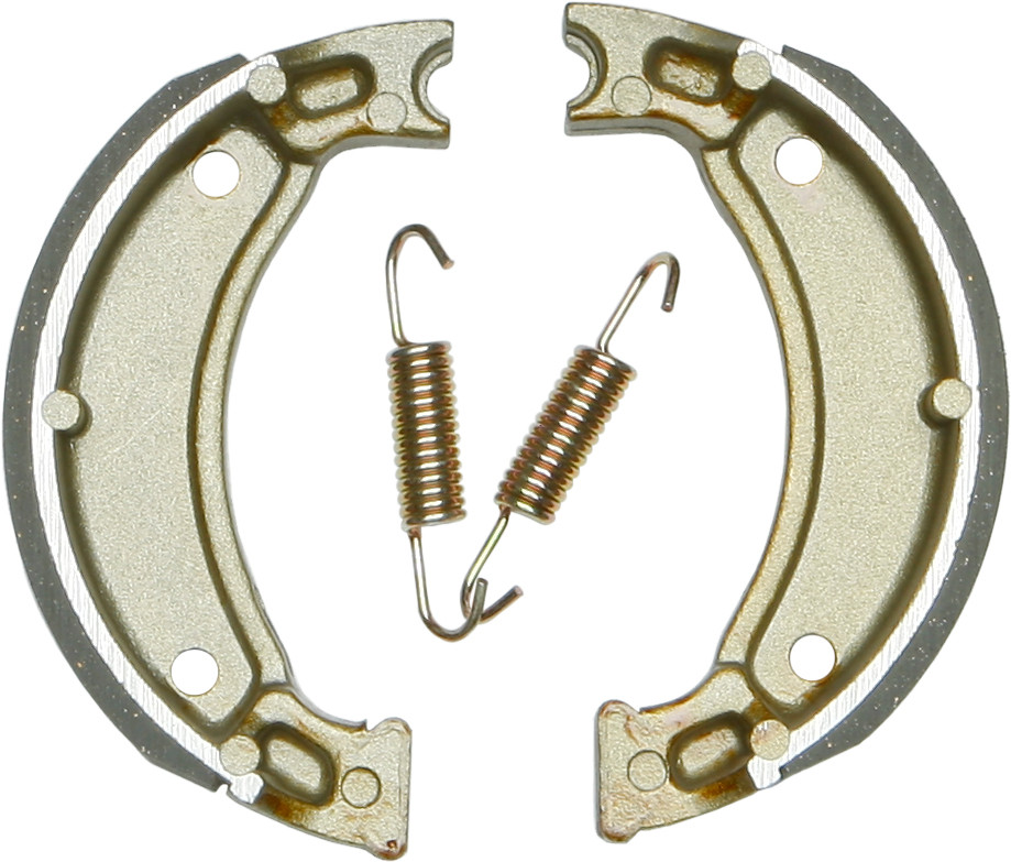 EBC 503 Front / Rear Brake Shoes