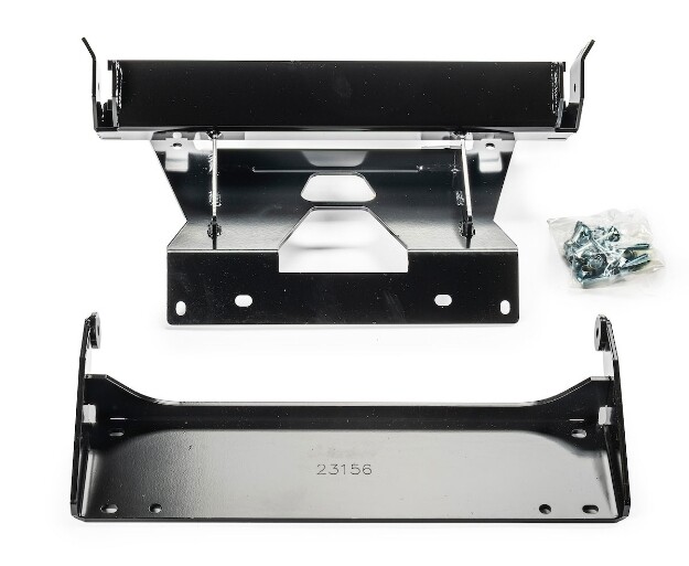 Warn Front Plow Mounting Kit