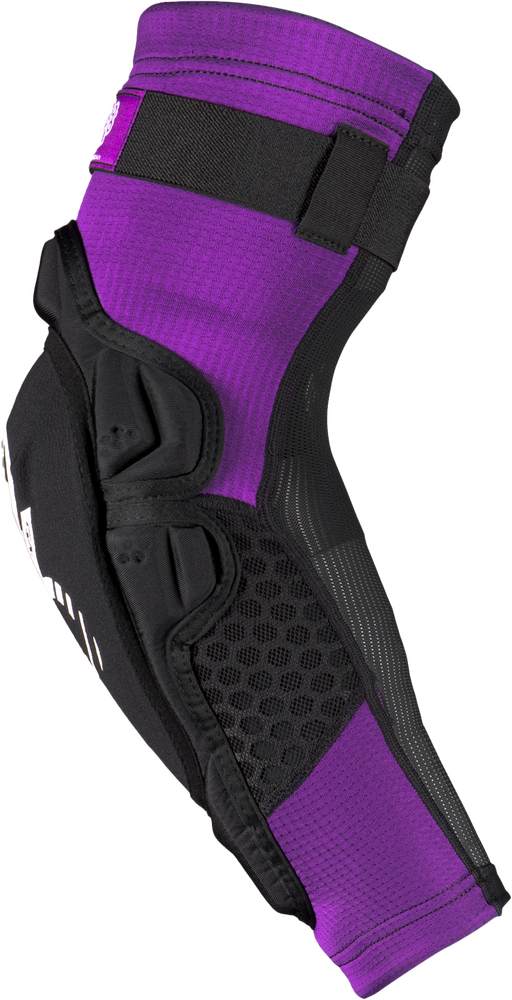 EVS SLAYCO96 KNEE PAD 2X