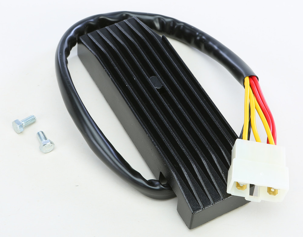 RICKS REGULATOR / RECTIFIER
