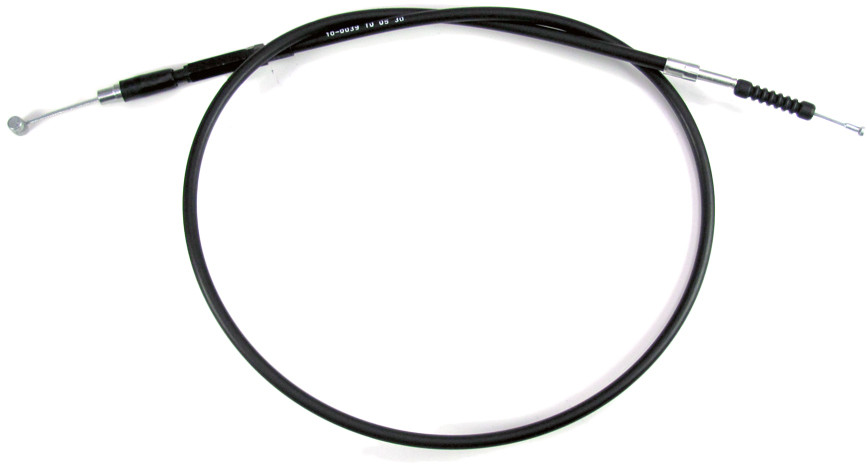 MOTION PRO BLACK VINYL CLUTCH TERMINATOR LW CABLE