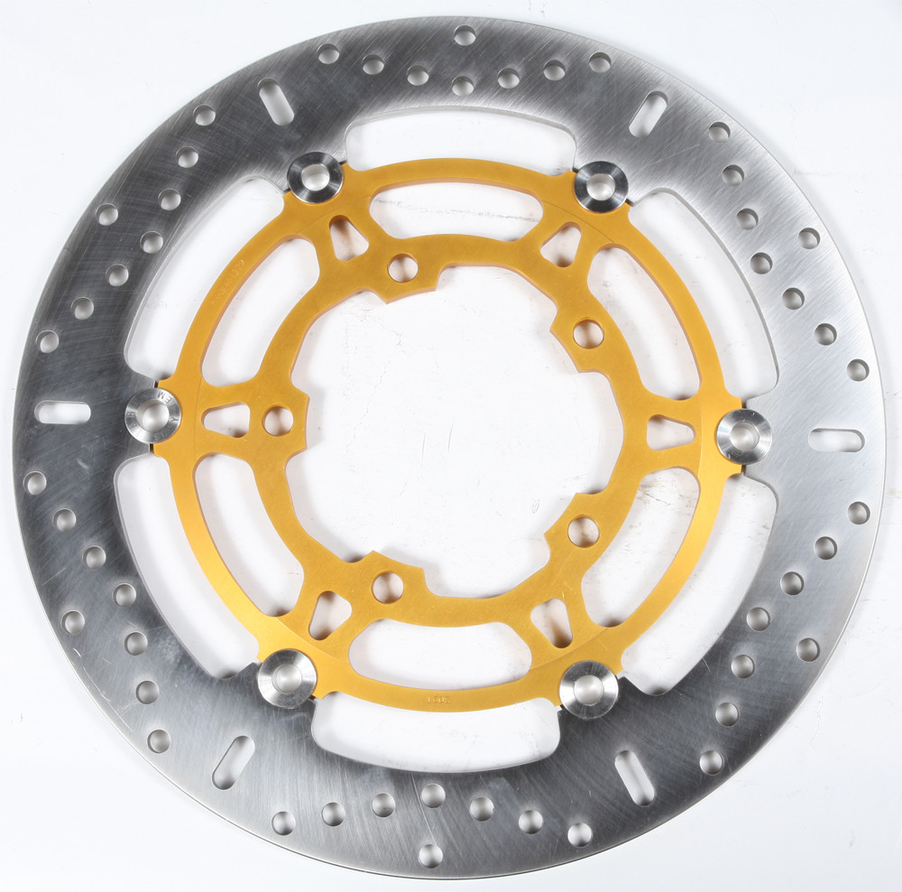 EBC STANDARD BRAKE ROTOR
