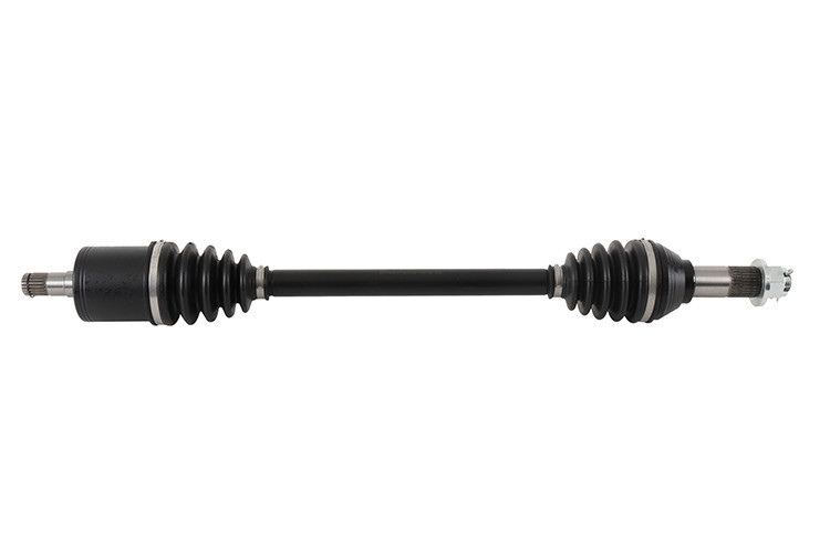 ALL BALLS 8 BALL EXTREME AXLE FRONT