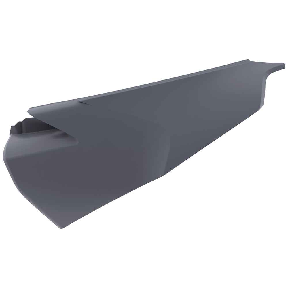 UPPER SIDE PANEL NARDO GREY HUS