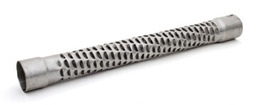 COBRA REPLACEMENT BAFFLE 1.875" X 14.50"