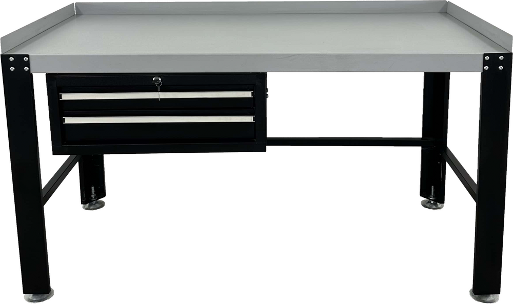 PREMIUM WORK BENCH & TOOL CABINET 1 600 LBS. CAP.(XH-WB-