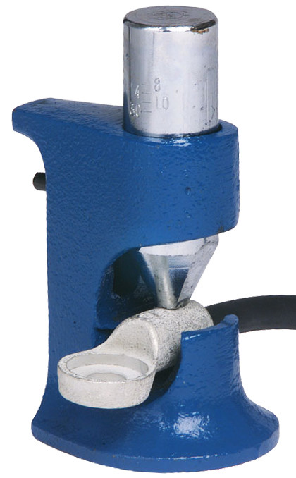 GROTE TERM CRIMPING TOOL