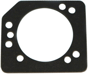 GASKET AIRCLEANER BACKPLATE TWIN CAM 88 10/PK 29583-01