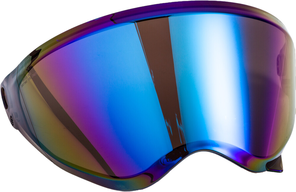 Gmax Shield Single Lens Blue Iridium At-21/Y