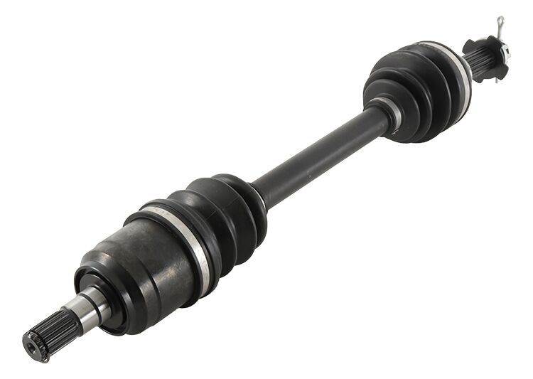 ALL BALLS 8 BALL EXTREME AXLE FRONT