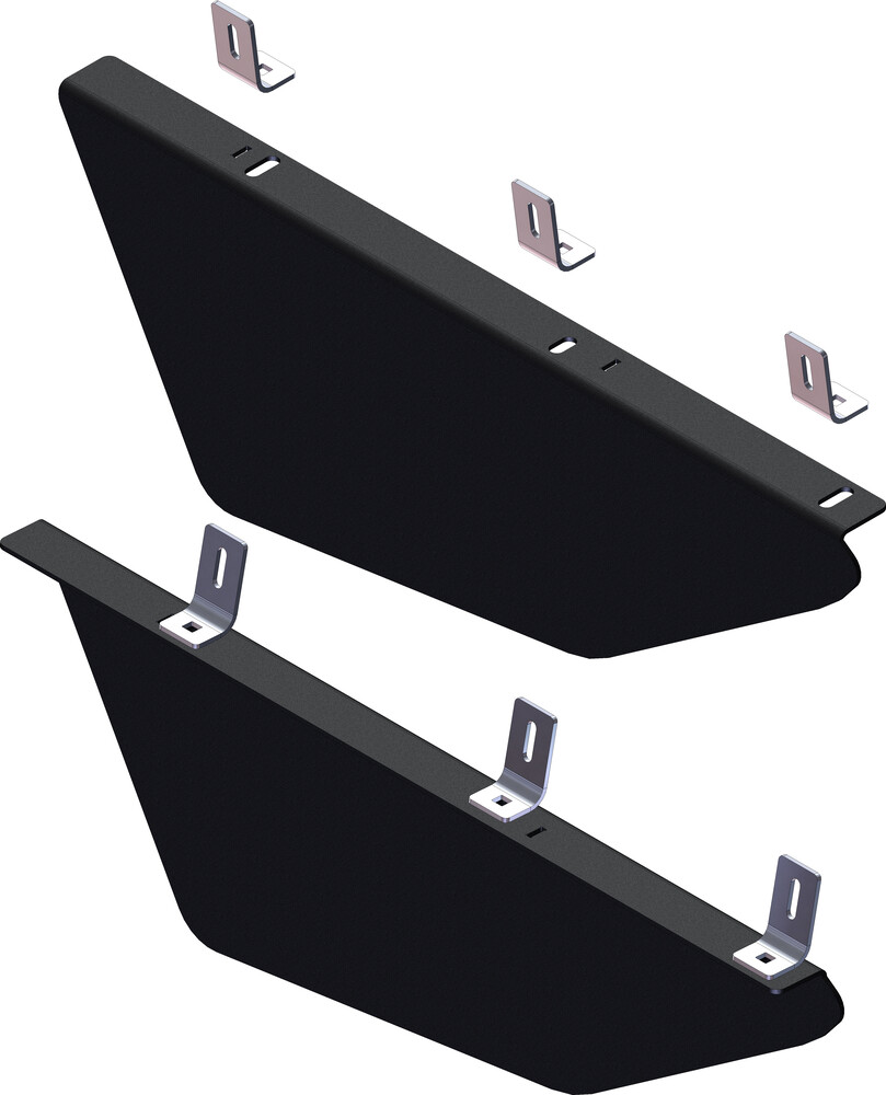 KFI LOWER DOOR PANEL KIT HON