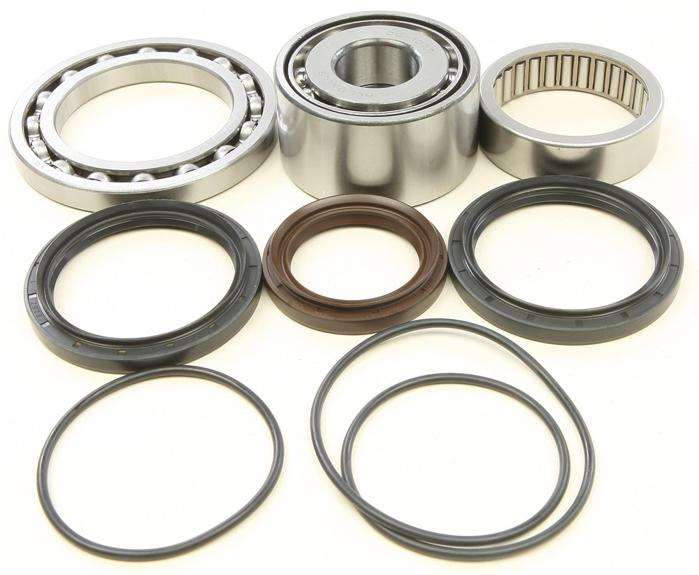 ALL BALLS REAR DIFFERENTIAL BEARING AND SEAL KIT