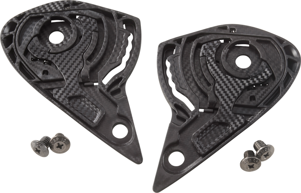 EXO-T520/ ST1400/ R1 AIR/R330 BASEPLATE SET