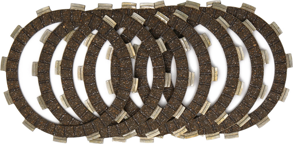 Ebc Clutch Kit Ck1222