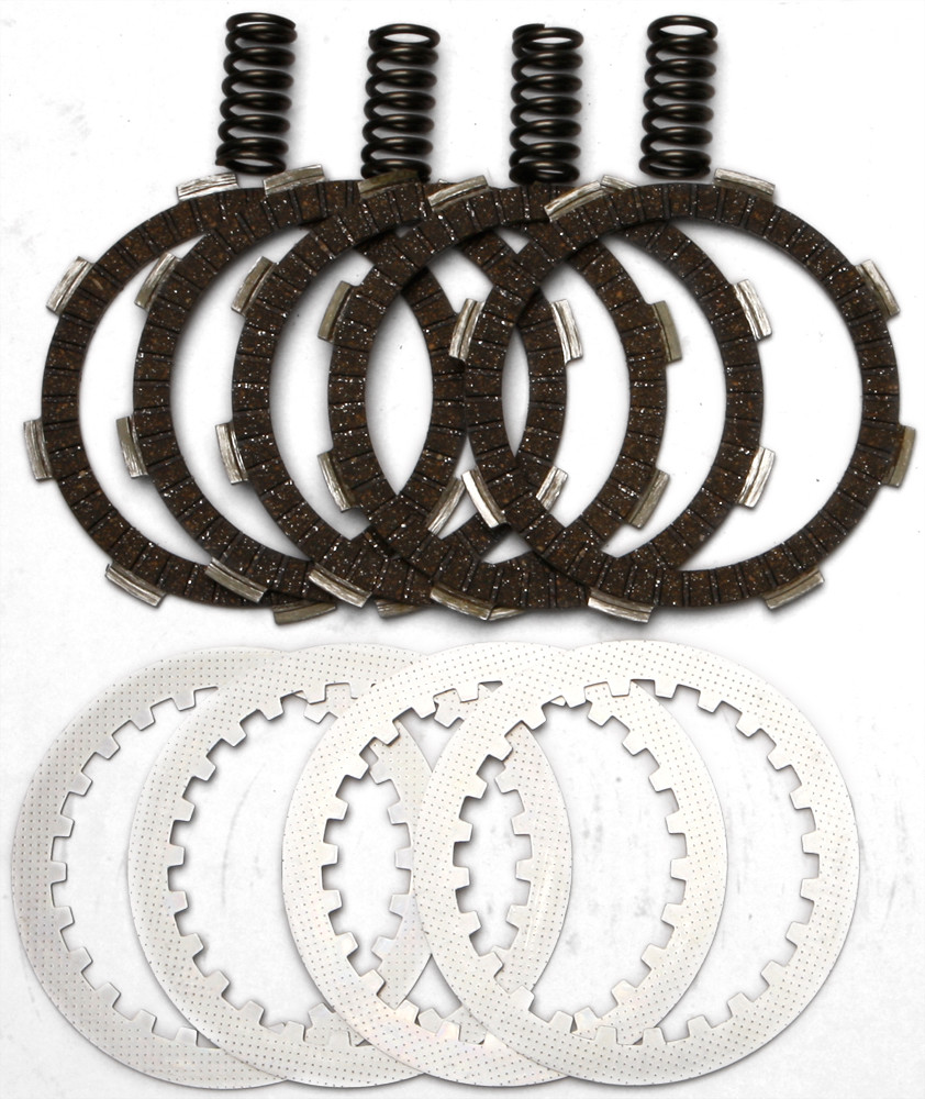 DRC Series Clutch Kit