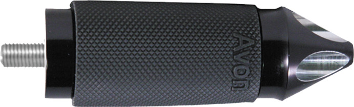 Avon Contour Spike Shifter Peg For Harley