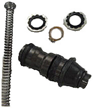 Cycle Pro Clutch Master Cyl Repair Kit Oem 43244-01