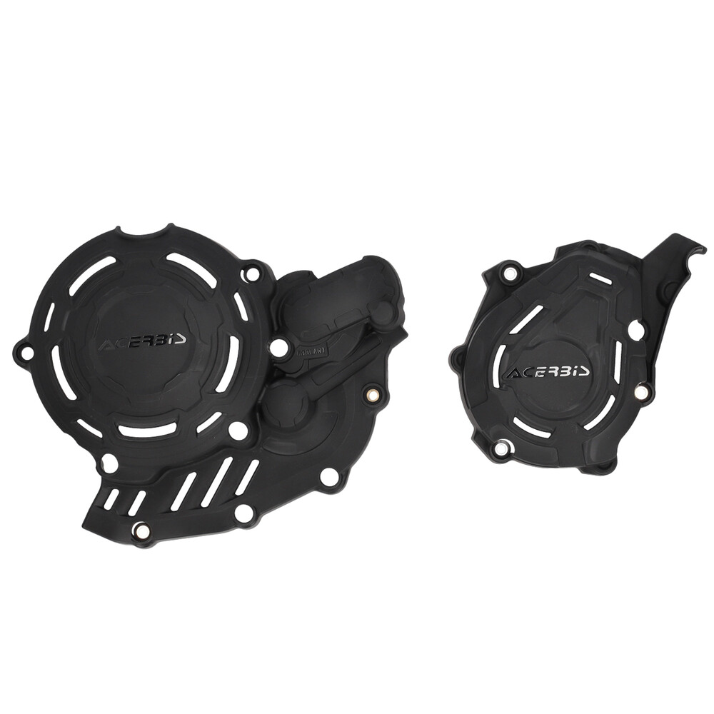 Acerbis X-Power Kit Hus/Ktm Black