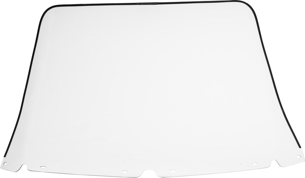 SNOSTUFF WINDSHIELD CLEAR POL