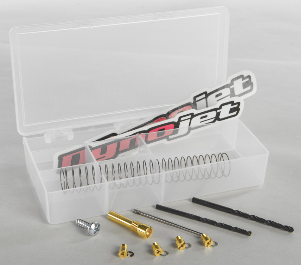 JET KIT `04-06 XL 883/C