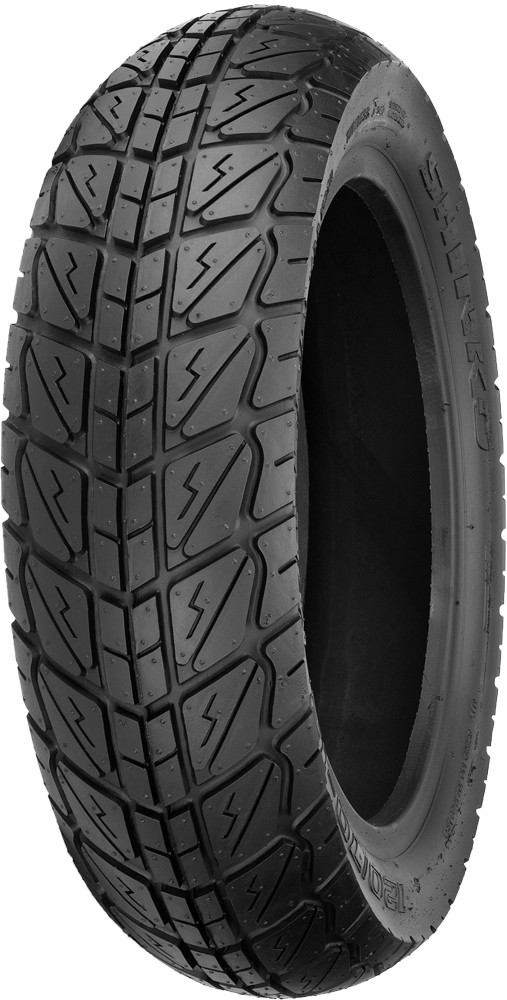 SHINKO TIRE 723 SERIES FRONT 120/70-10 54P BIAS TL