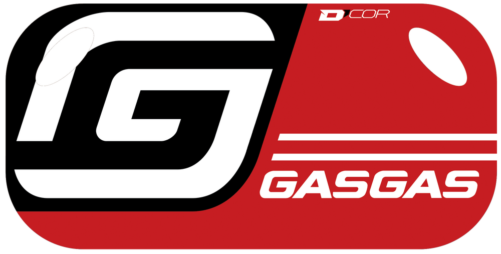 D-Cor Pit Board Gasgas