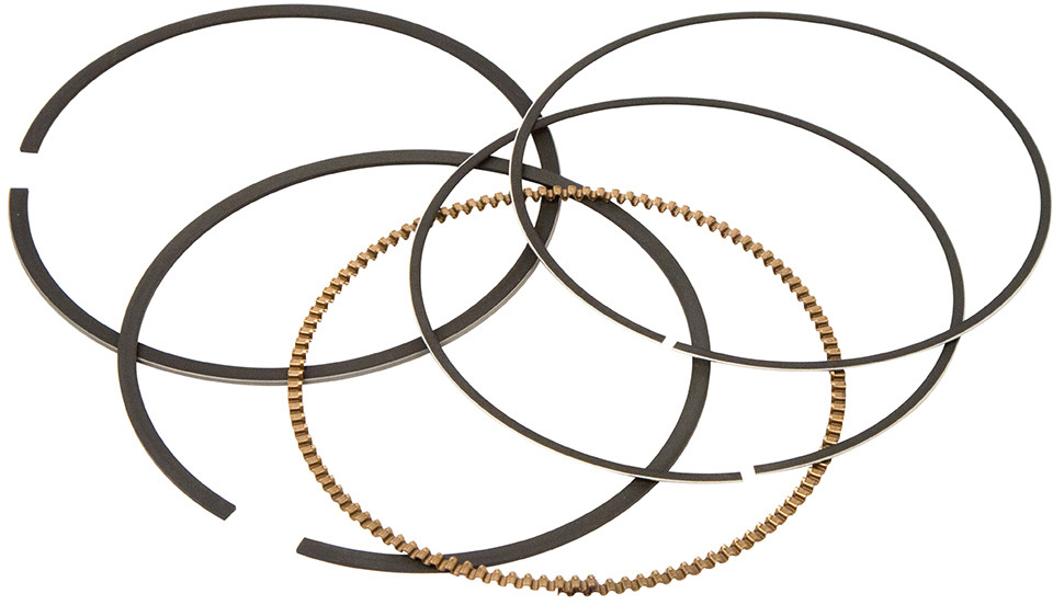 Piston Ring Set