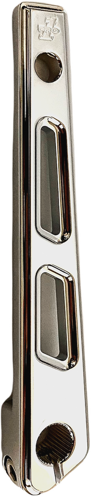 Pro One Inner Shift Arm Chrome `86-22 Touring