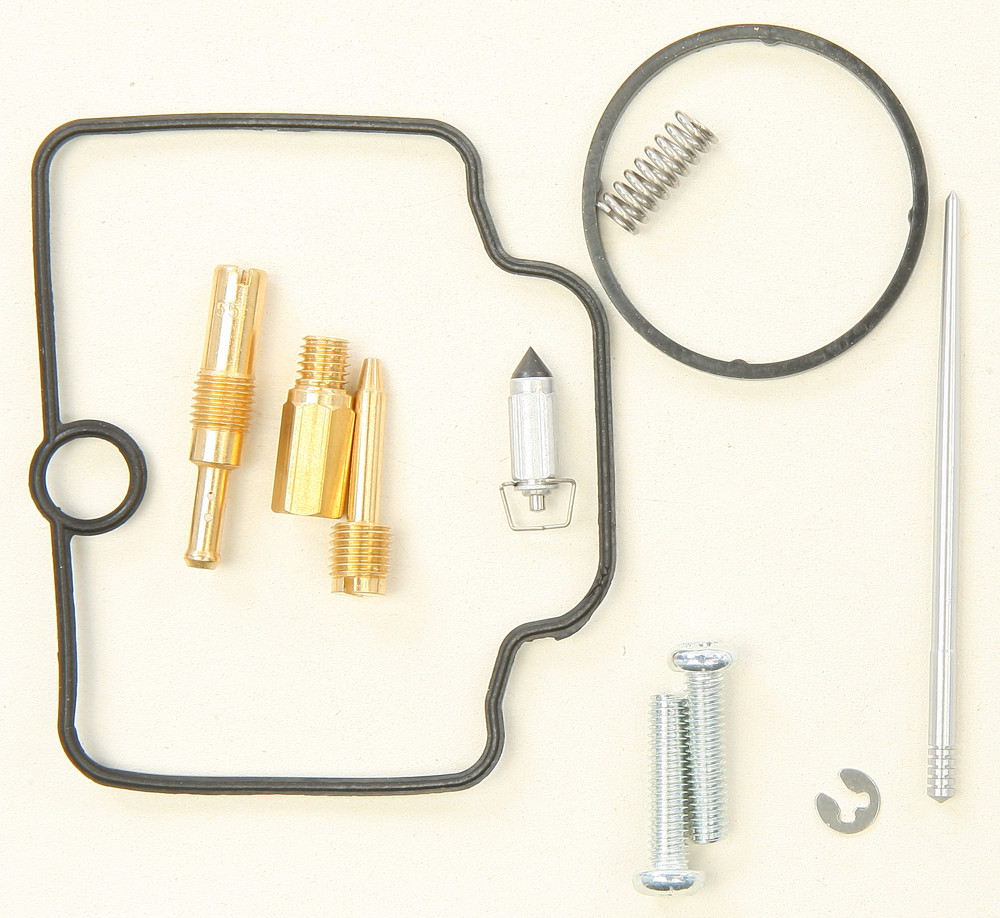 ALL BALLS BIKE CARBURETOR REBUILD KIT