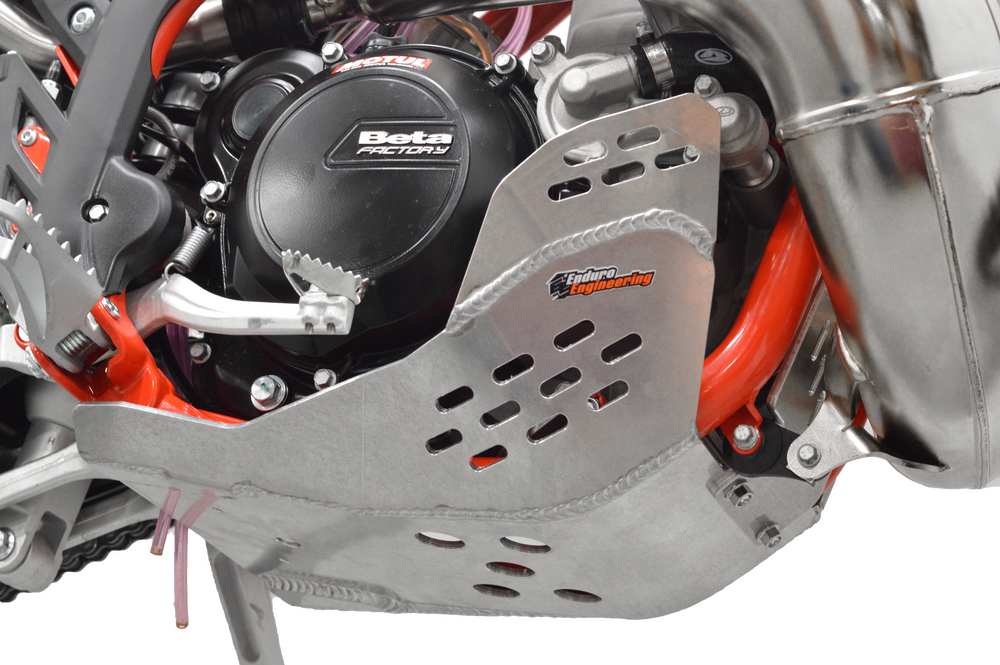 Enduro Engineering Xtreme Skidplate Beta