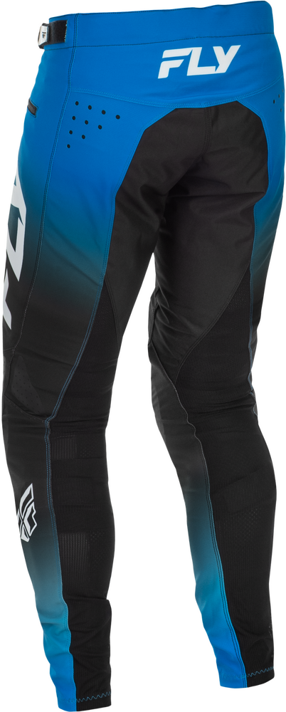 Fly Racing Rayce Bicycle Pants MTB BMX Protective Pants - Picture 9 of 37