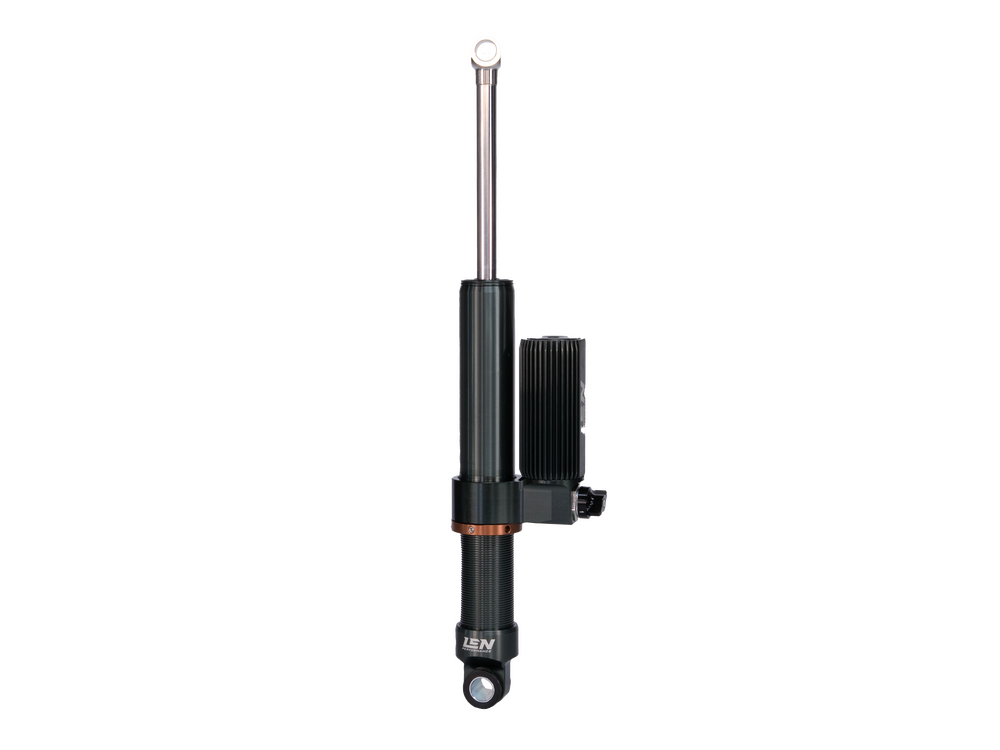 REAR TRACK SHOCK POL