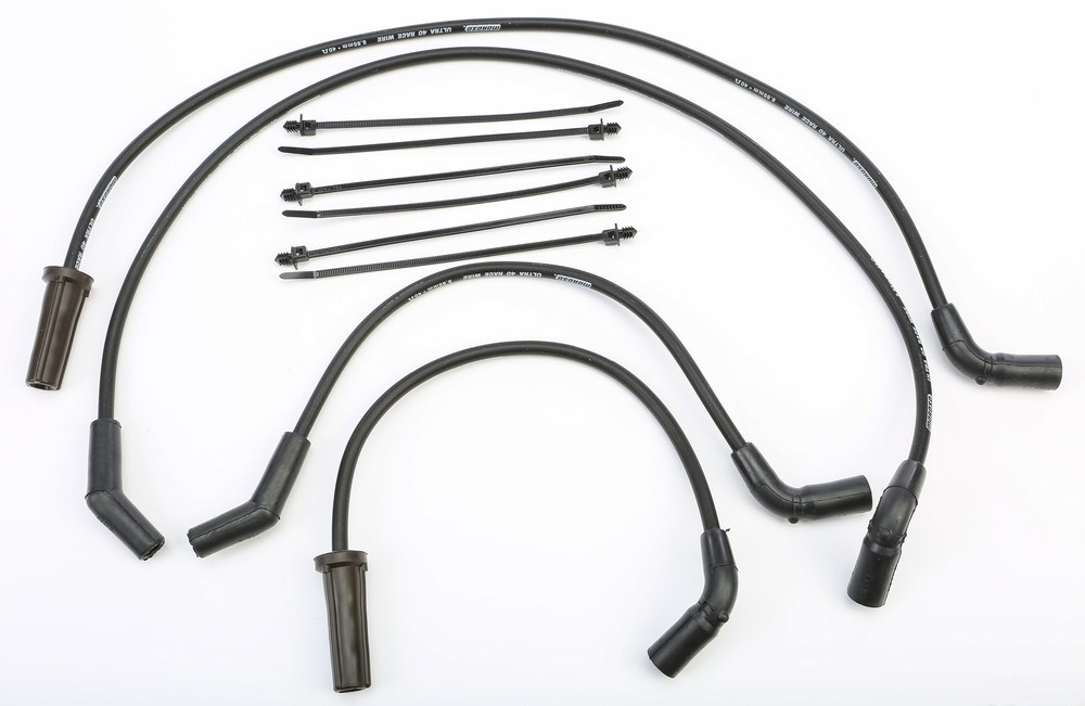 IGN WIRES ULTRA 40/SET 17-UP M8 FLT